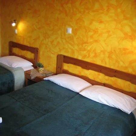 Hotel Thalia