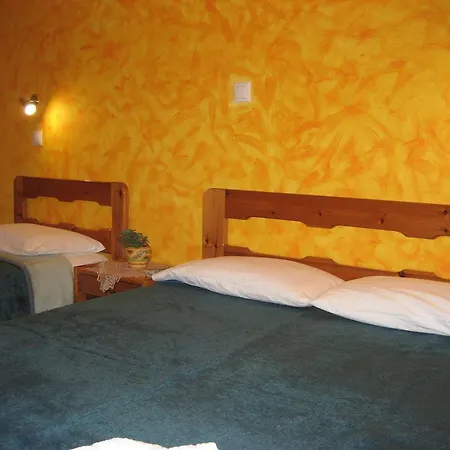 Hotel Thalia