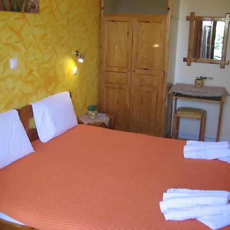 Thalia Hotel