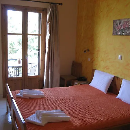 Hotel Thalia