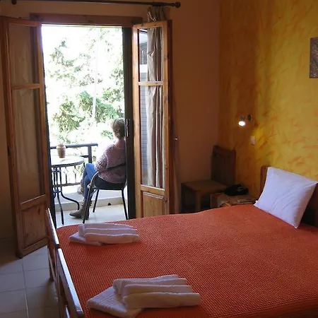 Hotel Thalia *