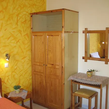 Hotel Thalia Palekastro