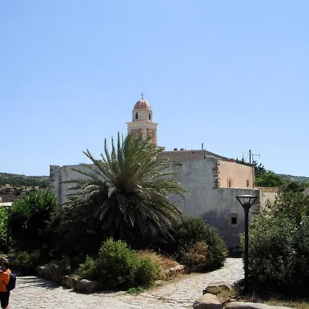Hotel Thalia