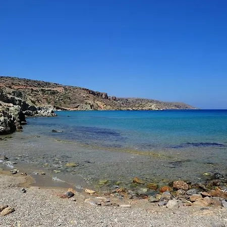 Hotel Thalia Palekastro